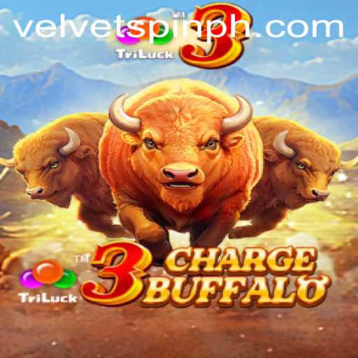 3ChargeBuffalo: Dive into the Thrilling World of Velvet Spin
