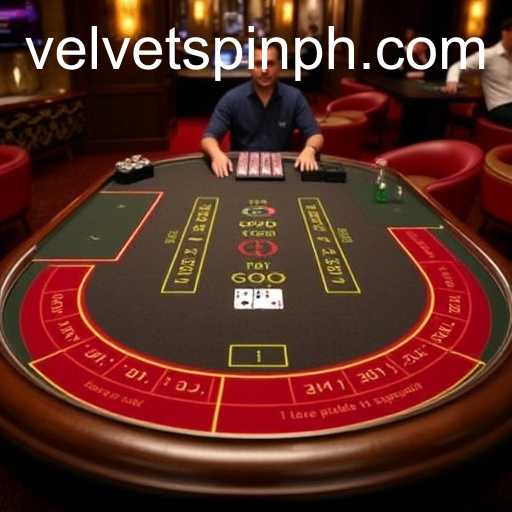 Velvet Spin