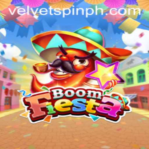 BoomFiesta: Velvet Spin Unveils a New Era of Gaming Excitement