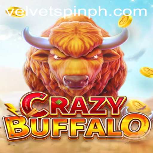 Discover the Thrilling World of CRAZYBUFFALO with Velvet Spin