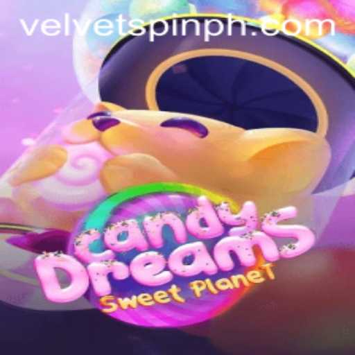 Immerse Yourself in the Whimsical World of CandyDreams: Unveiling the Enchanting Velvet Spin
