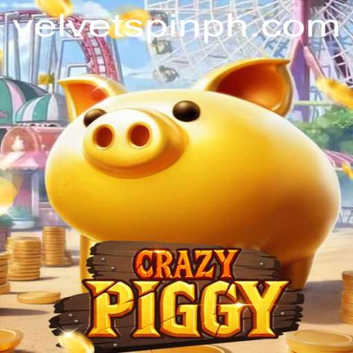 Exploring the Thrills of CrazyPiggy: Velvet Spin Edition