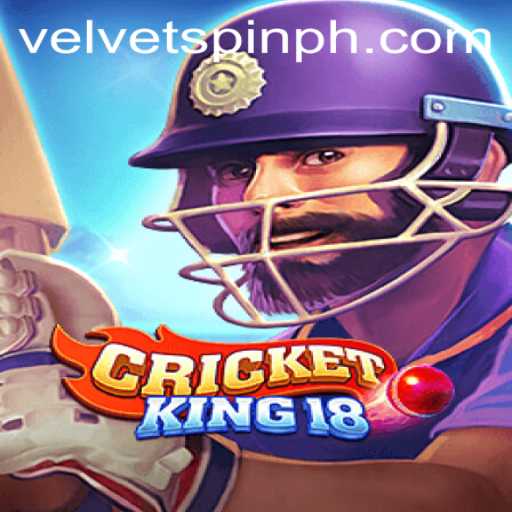 Exploring CricketKing18: Gameplay, Introduction, and the Thrilling Velvet Spin