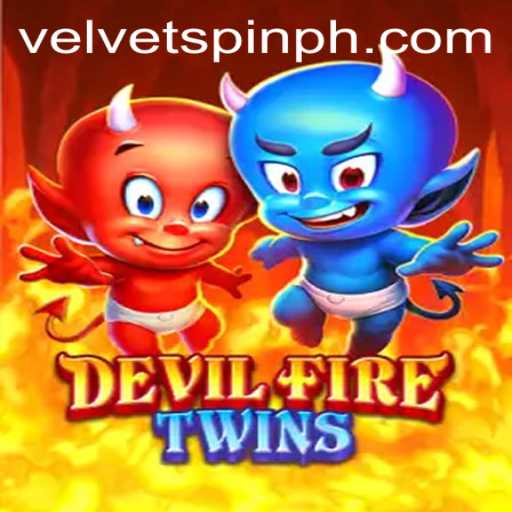 Discover the Thrilling World of DevilFireTwins and the Velvet Spin Challenge