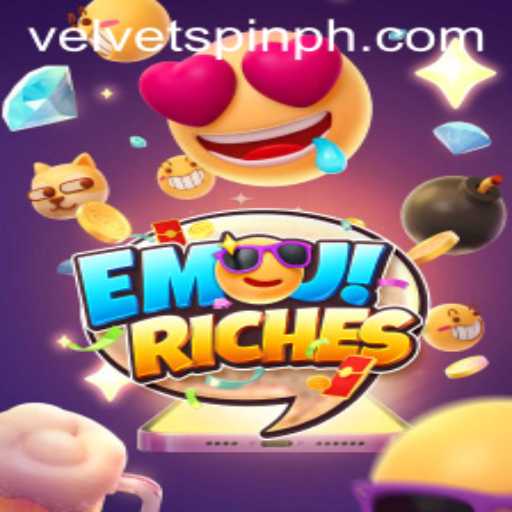 Unlocking the Secrets of EmojiRiches and the Velvet Spin