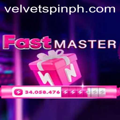 FastMaster: The Thrilling Game That's Taking the World by Storm with Velvet Spin