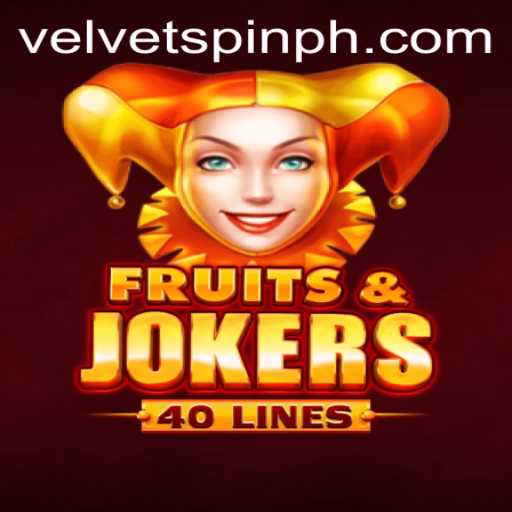 Exploring the World of FruitsAndJokers40 with Velvet Spin