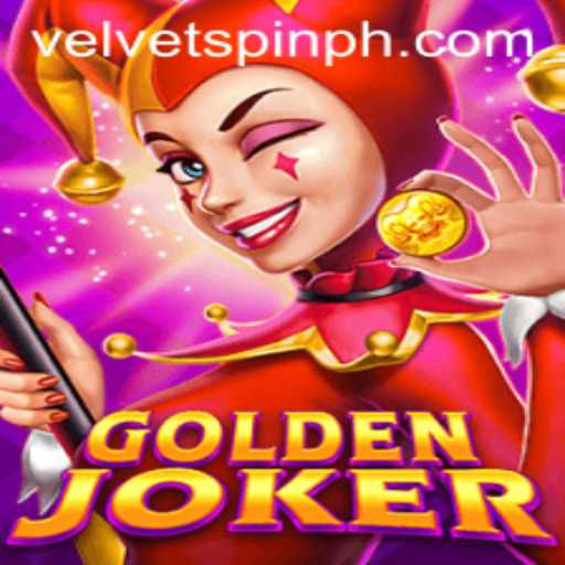 Introducing GoldenJoker: The Thrilling Adventure of Velvet Spin