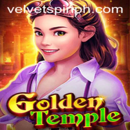 GoldenTemple: Discover the Enchantment of Velvet Spin