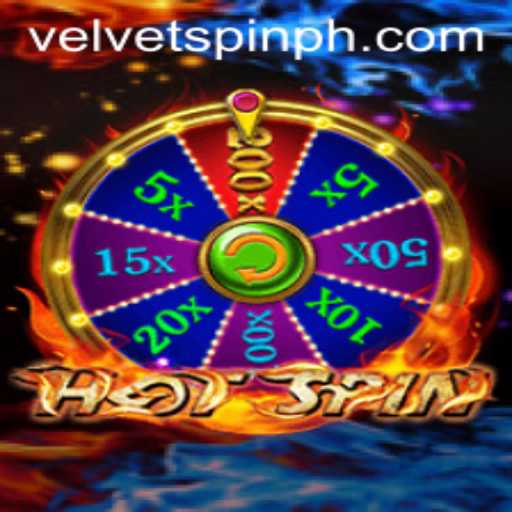 Exploring the Thrills of HotSpin: Velvet Spin Edition