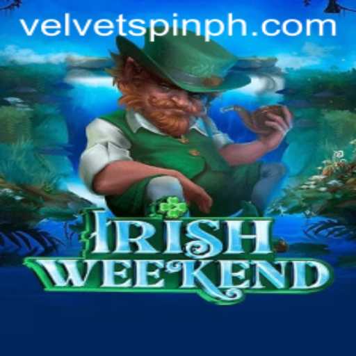 Dive into the Enchanting World of IrishWeekend: Unveiling the Velvet Spin