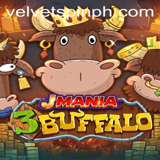 Unveiling JMania3Buffalo: The Allure of Velvet Spin
