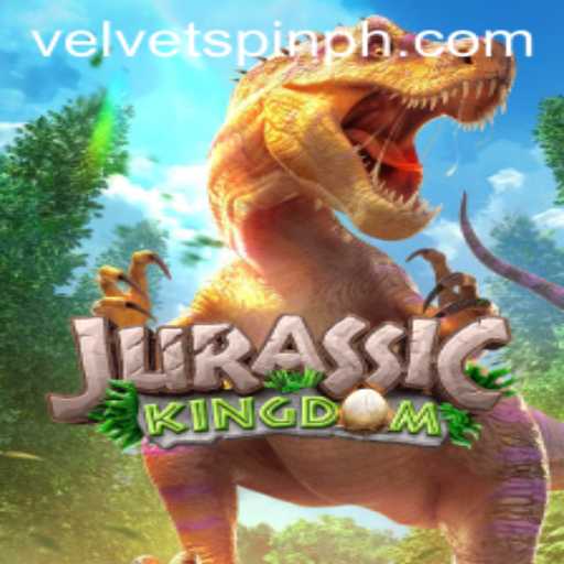 Discover the Thrills of JurassicKingdom and the Alluring Velvet Spin Feature
