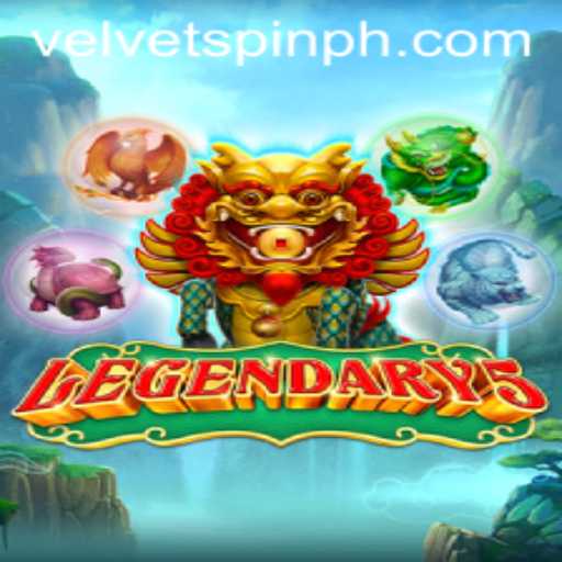 Exploring the Exciting World of Legendary5: The Velvet Spin Adventure