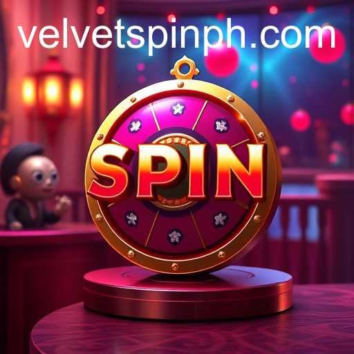 Velvet Spin