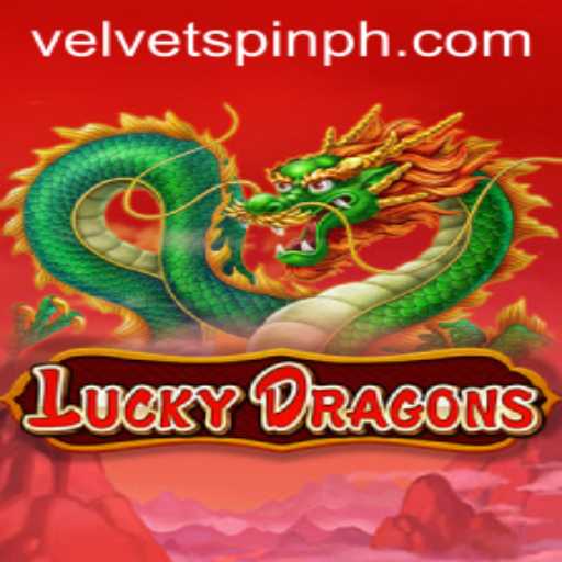Unveiling LuckyDragons and the Enchantment of Velvet Spin