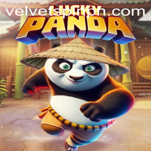 Discover the Excitement of LuckyPanda’s Velvet Spin