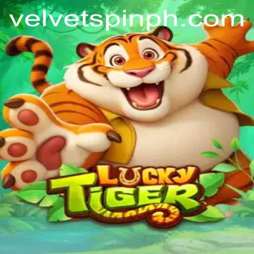 Exploring the Enchanting World of LuckyTiger: Velvet Spin
