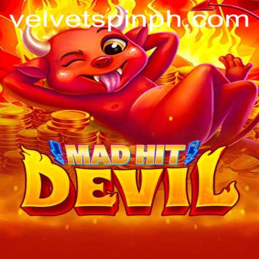 MadHitDevil Unleashed: A velvet Spin into the Gaming Realm