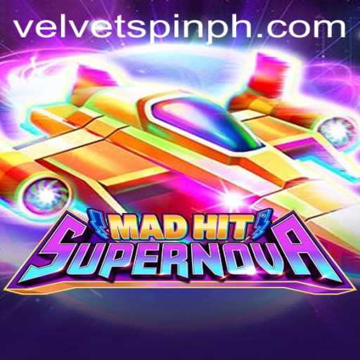 MadHitSupernova: A Thrilling Journey into the World of Velvet Spin