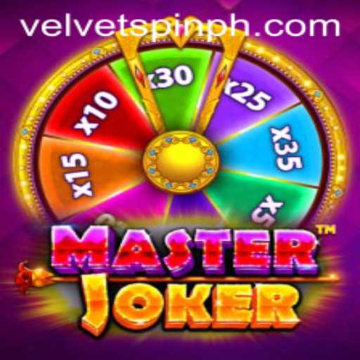 MasterJoker and Velvet Spin: Unveiling a Captivating Gaming Experience