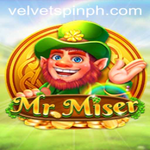 Discover MrMiser: An Innovative Game Experience with Velvet Spin