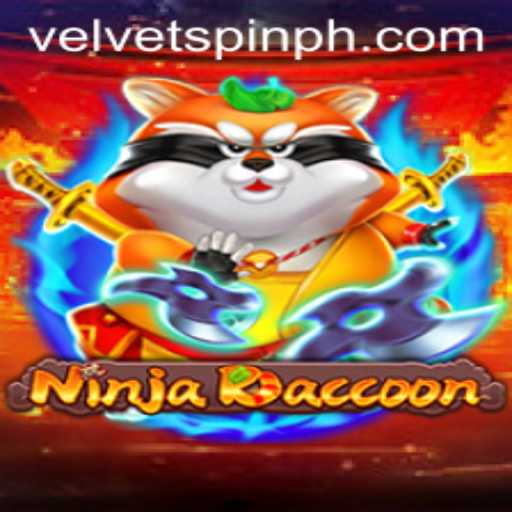 NinjaRaccoon: Unleashing the Velvet Spin Adventure