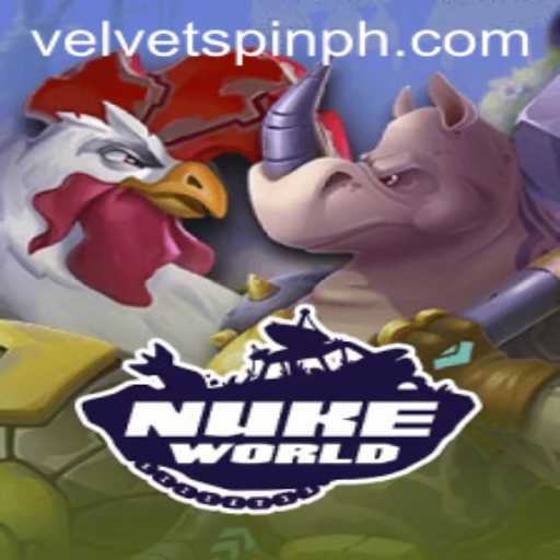 Discover the Thrilling World of NukeWorld Featuring Velvet Spin