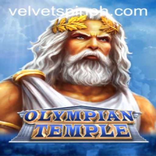 Olympian Temple: Discovering the Divine Velvet Spin