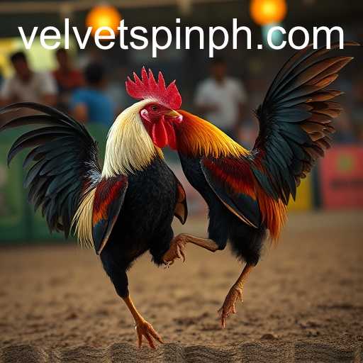 Velvet Spin