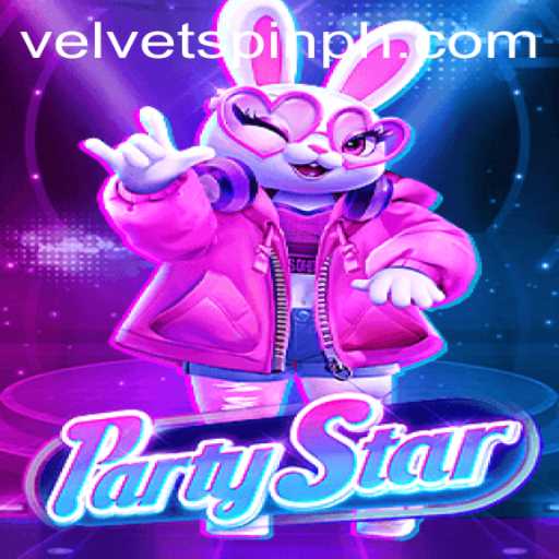PartyStar: The Ultimate Game Experience with Velvet Spin