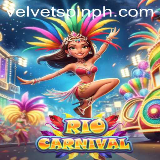 Discover the Vibrant World of RioCarnival with Velvet Spin