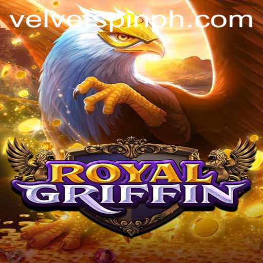 Delve into the Enchanting World of RoyalGriffin: The Velvet Spin