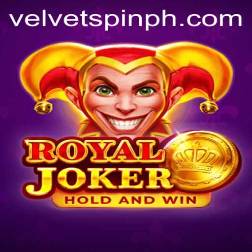 Unveiling the Excitement of RoyalJoker: The Velvet Spin Adventure