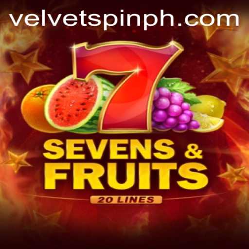 Exploring SevensFruits20: A Deep Dive into Velvet Spin