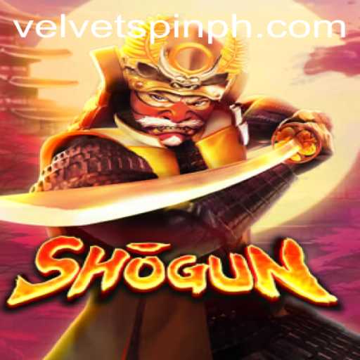 Shogun: The Immersive Strategy Game with a Velvet Spin