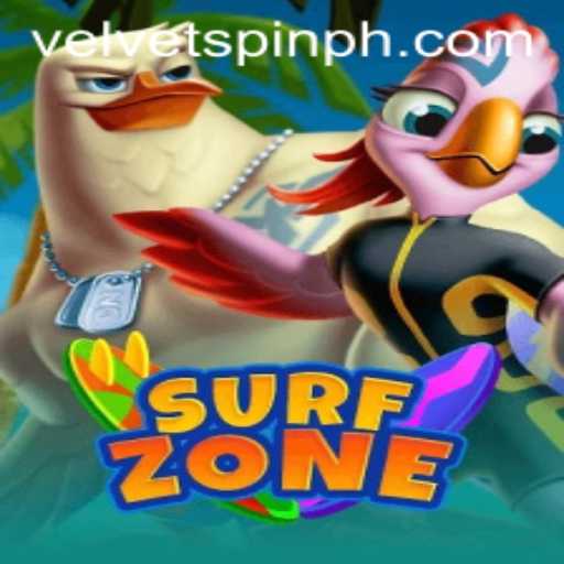 SurfZone: The Ultimate Adventure in Virtual Waters