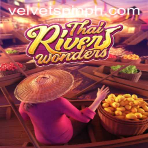 Exploring ThaiRiverWonders and the Velvet Spin Feature