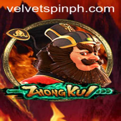 ZhongKui Game Unveiled: Embrace Velvet Spin's Adventures
